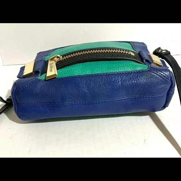 Botkier leather crossbody handbag - Picture 4 of 13